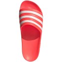 Klapki adidas Adilette Aqua Slide pomarańczowe GZ5235