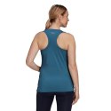 Koszulka damska adidas Aeroready Designed 2 Move Sport Tank Top granatowa GT0185