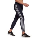 Legginsy damskie adidas Designed To Move granatowe GT0178