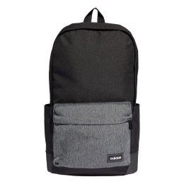 Plecak adidas Classic Backpack czarno-szary H58226