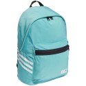 Plecak adidas Classic Future Icons Backpack niebieski H15571