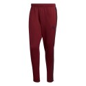 Spodnie męskie adidas Tiro Track Pants bordowe H59995