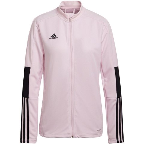 Bluza damska adidas Tiro Essentials różowa HE7159