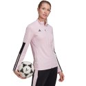 Bluza damska adidas Tiro Essentials różowa HE7159