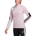 Bluza damska adidas Tiro Essentials różowa HE7159