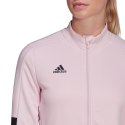 Bluza damska adidas Tiro Essentials różowa HE7159