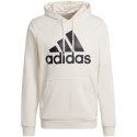 Bluza męska adidas M BL FT HD kremowa HE1846