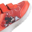 Buty dla dzieci adidas x Disney Mickey and Minnie Tensaur Shoes czerwone GW0365