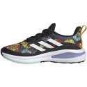 Buty dla dzieci adidas FortaRun International kwiaty GZ6007