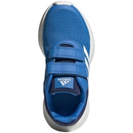 Buty dla dzieci adidas Tensaur Run 2.0 CF K niebieskie GW0393