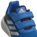 Buty dla dzieci adidas Tensaur Run 2.0 CF K niebieskie GW0393