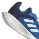 Buty dla dzieci adidas Tensaur Run 2.0 CF K niebieskie GW0393