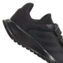 Buty dla dzieci adidas Tensaur Run 2.0 CF czarne GZ3443