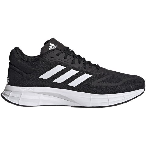 Buty męskie adidas Duramo 10 SL 2.0 czarne GW8336