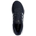 Buty męskie adidas EQ21 Run Shoes granatowo-białe H00517