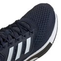 Buty męskie adidas EQ21 Run Shoes granatowo-białe H00517