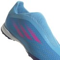 Buty piłkarskie adidas X Speedflow.3 LL TF GW7500