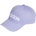 Czapka z daszkiem męska adidas Daily Cap fioletowa OSFM HD2221