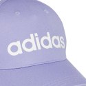 Czapka z daszkiem męska adidas Daily Cap fioletowa OSFM HD2221