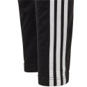 Dres dla dzieci adidas Back2Basics Tracksuit czarny GK7241