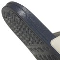 Klapki adidas Adilette Shower biało-granatowe GW8748