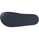 Klapki adidas Adilette Shower biało-granatowe GW8748