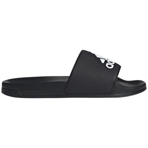 Klapki adidas Adilette Shower czarne GZ3779