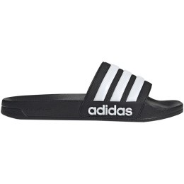 Klapki adidas Adilette Shower czarne GZ5922