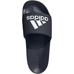 Klapki adidas Adilette Shower granatowe GZ3774