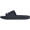 Klapki adidas Adilette Shower granatowe GZ3774