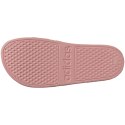 Klapki damskie adidas Adilette Aqua Slides różowe GZ5877