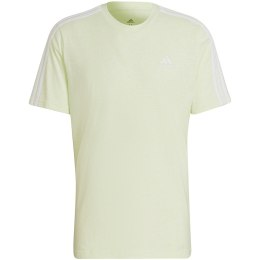 Koszulka męska adidas Essentials 3-Stripes Tee HF4542