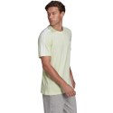 Koszulka męska adidas Essentials 3-Stripes Tee HF4542