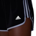 Spodenki damskie adidas Marathon 20 Short czarne GK5265