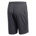 Spodenki męskie adidas All Set 9-Inch Shorts szare FL1540