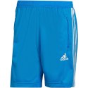 Spodenki męskie adidas Primeblue Designed To Move Sport 3-Stripes Shorts HF7189