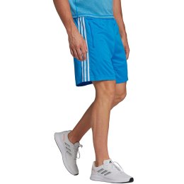 Spodenki męskie adidas Primeblue Designed To Move Sport 3-Stripes Shorts HF7189