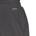 Spodnie męskie adidas Aeroready Motion Sport Pants szare HC0648