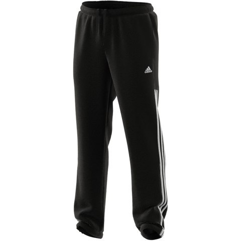 Spodnie męskie adidas Essentials Samson Joggers czarne EE2325