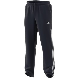 Spodnie męskie adidas Essentials Samson Joggers granatowe EE2326