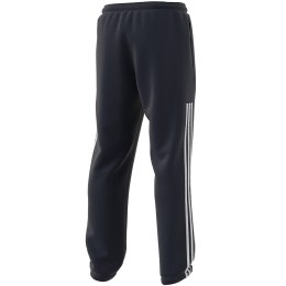 Spodnie męskie adidas Essentials Samson Joggers granatowe EE2326