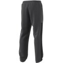 Spodnie męskie adidas Essentials Samson Joggers szare EE2327