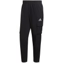 Spodnie męskie adidas Essentials Small Logo Woven Cargo 7/8 Pants HE1859